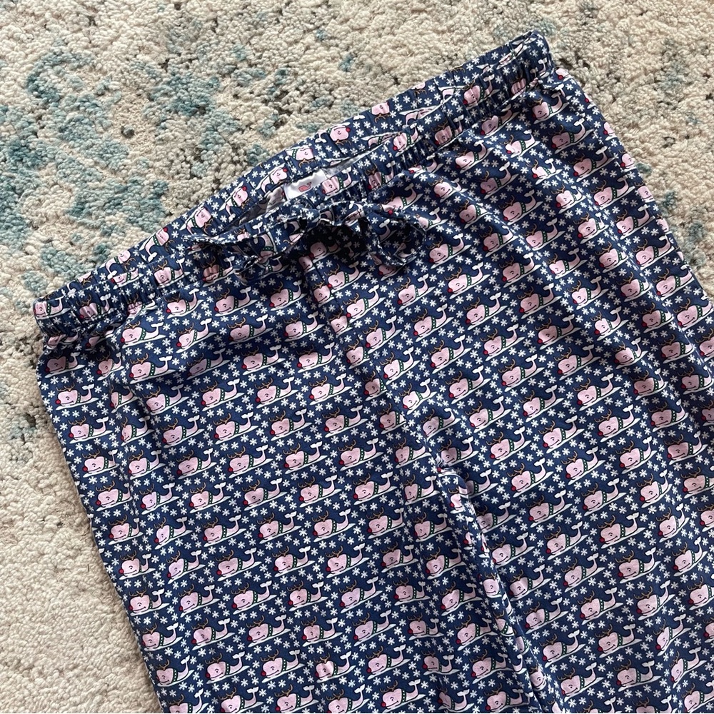 Men’s Vineyard Vines Pajama Pants - Picture 2 of 8